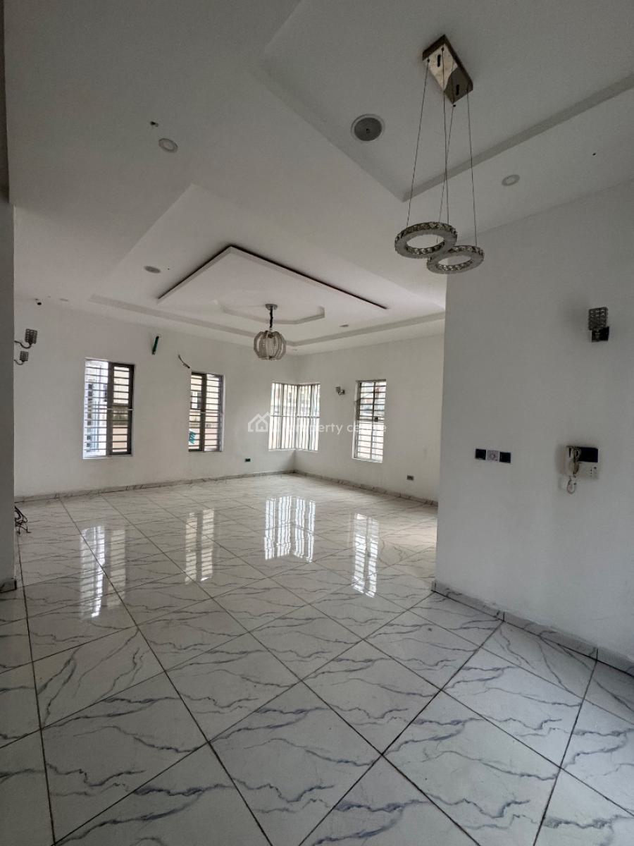 Studio, Lekki County, Ikota, Lekki, Lagos, Self Contain (single Rooms) for Rent