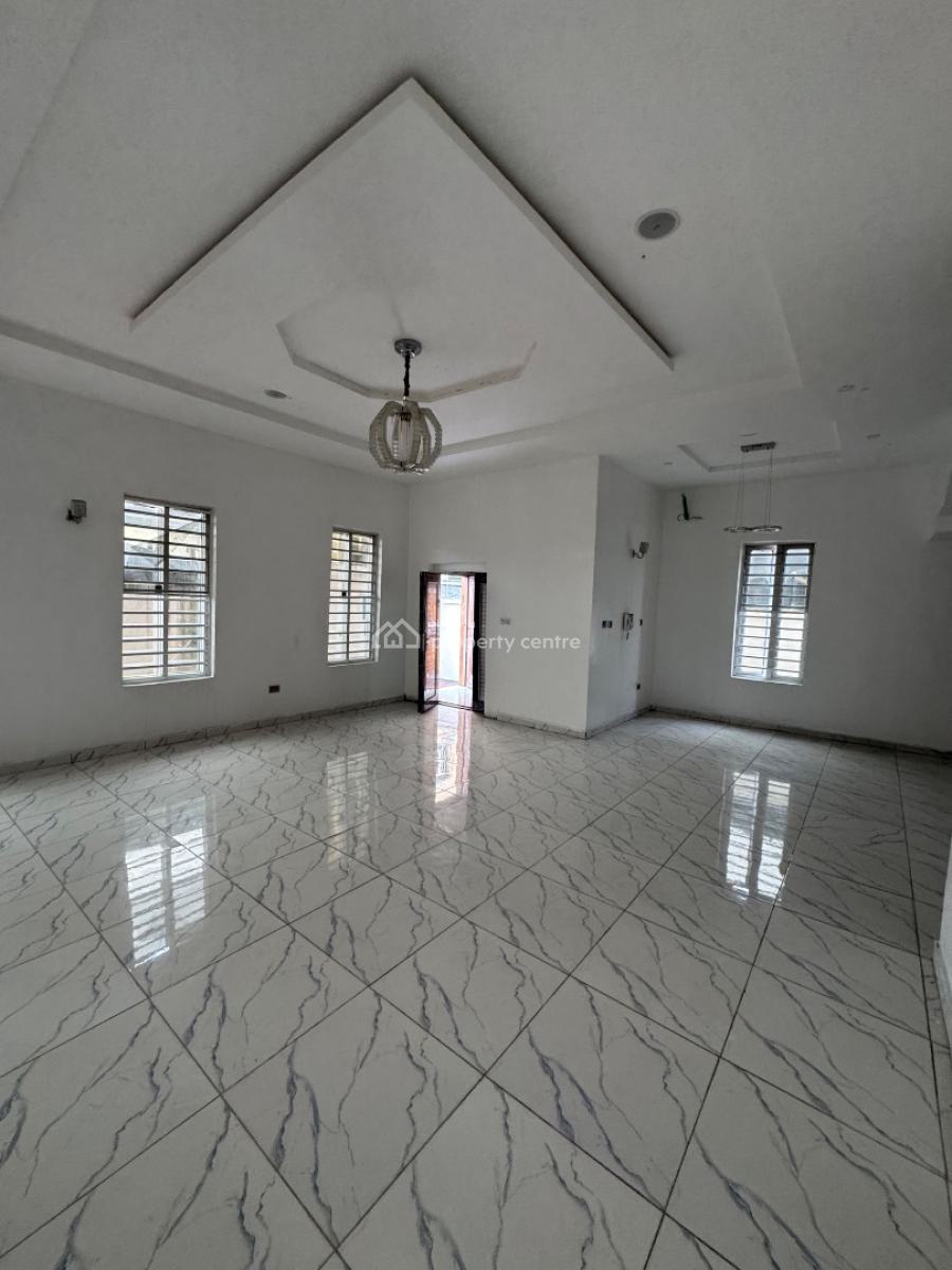 Studio, Lekki County, Ikota, Lekki, Lagos, Self Contain (single Rooms) for Rent
