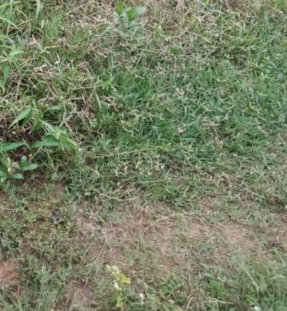 Land Measuring 850sqm, Ikeja Gra, Ikeja, Lagos, Residential Land for Sale