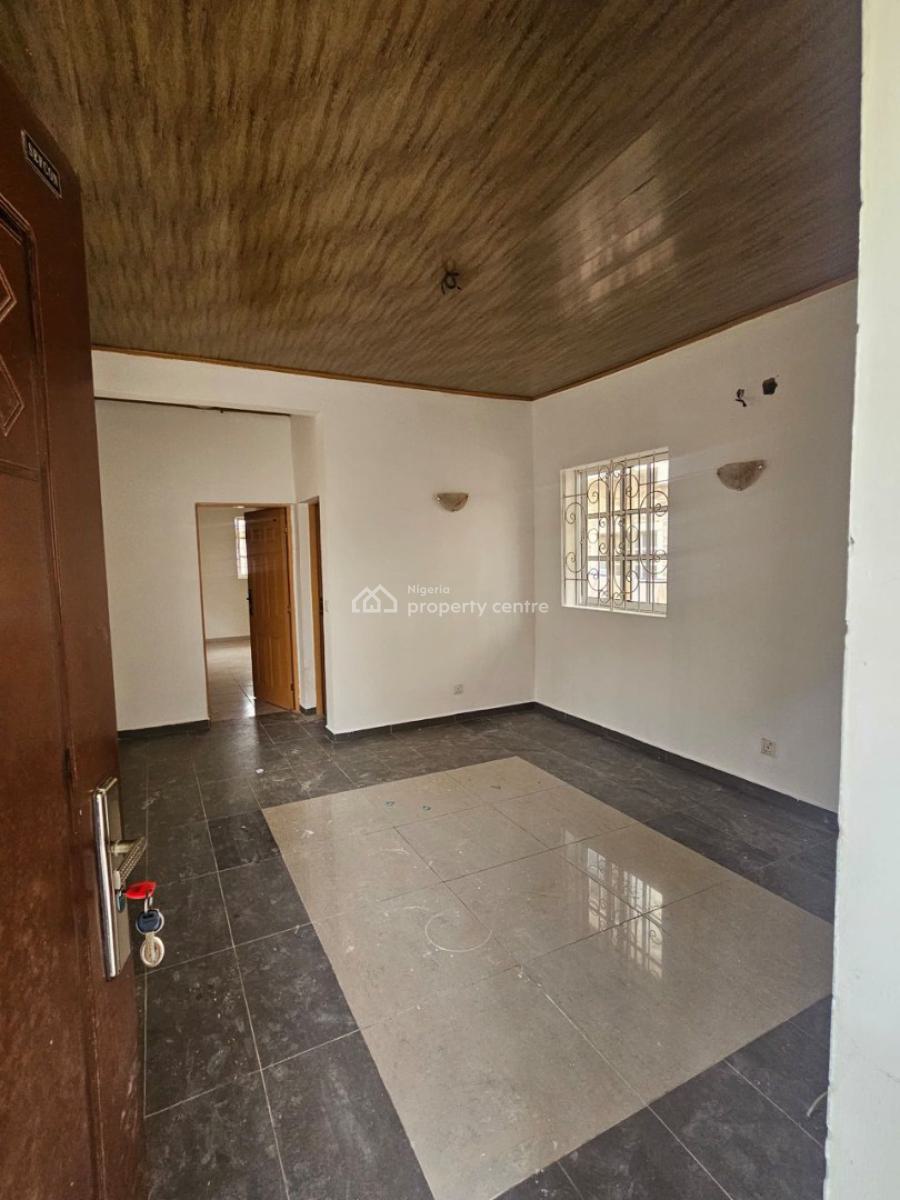 Luxury One Bedroom Bungalow, Mabuchi, Mabushi, Abuja, Flat / Apartment for Rent