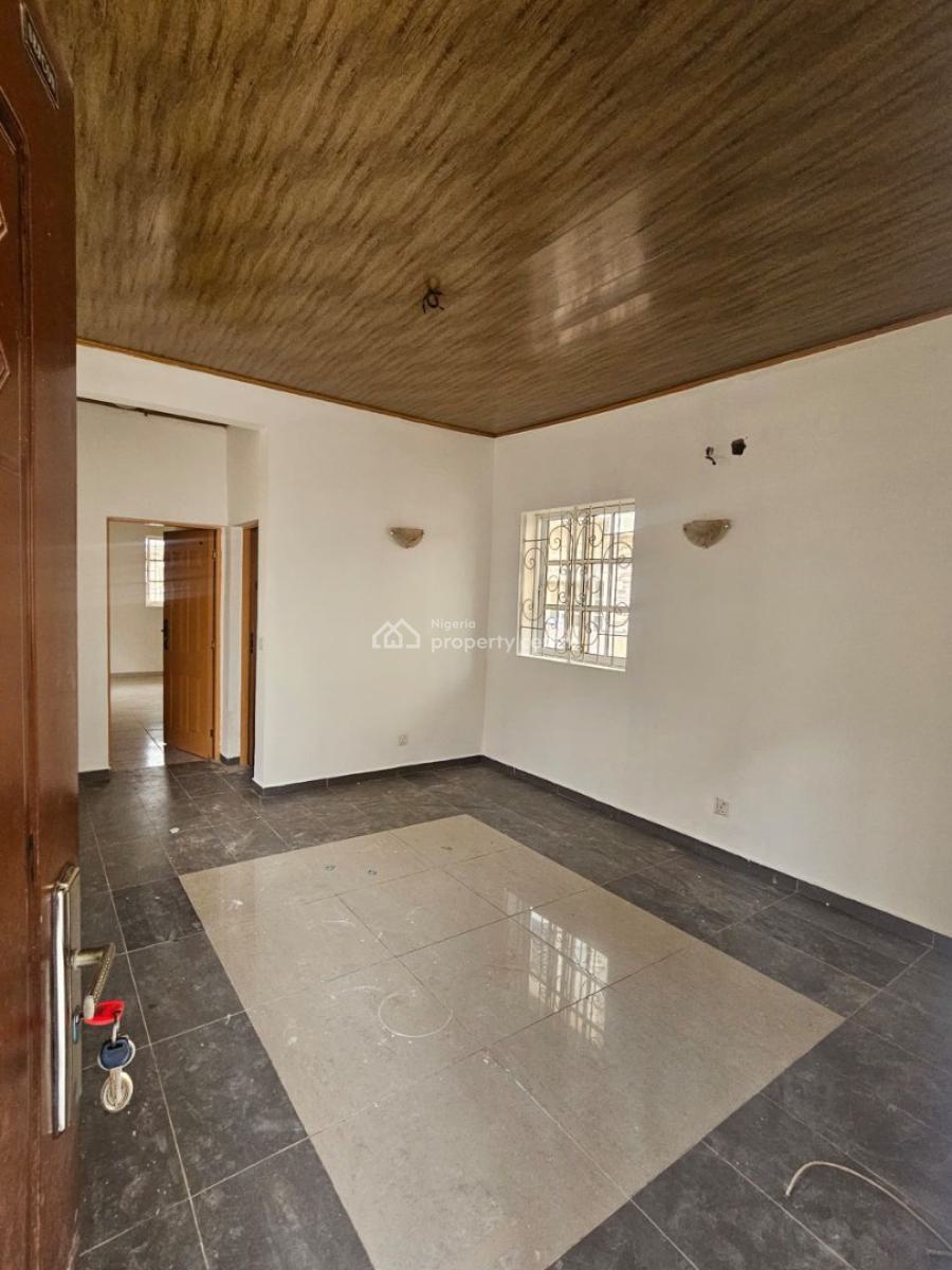 Luxury One Bedroom Bungalow, Mabuchi, Mabushi, Abuja, Flat / Apartment for Rent