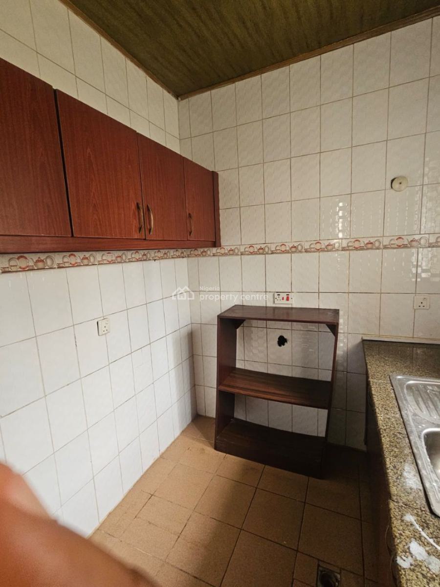 Luxury One Bedroom Bungalow, Mabuchi, Mabushi, Abuja, Flat / Apartment for Rent