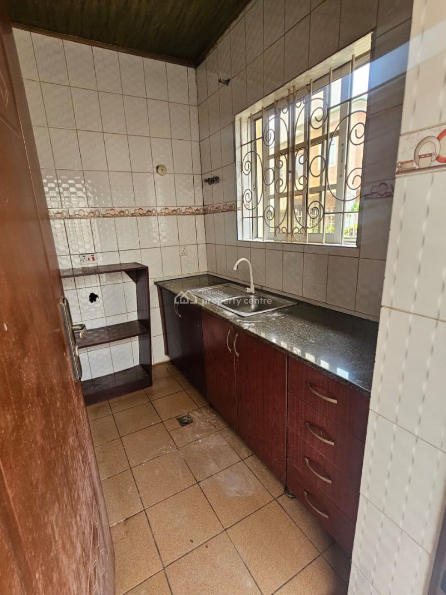 Luxury One Bedroom Bungalow, Mabuchi, Mabushi, Abuja, Flat / Apartment for Rent