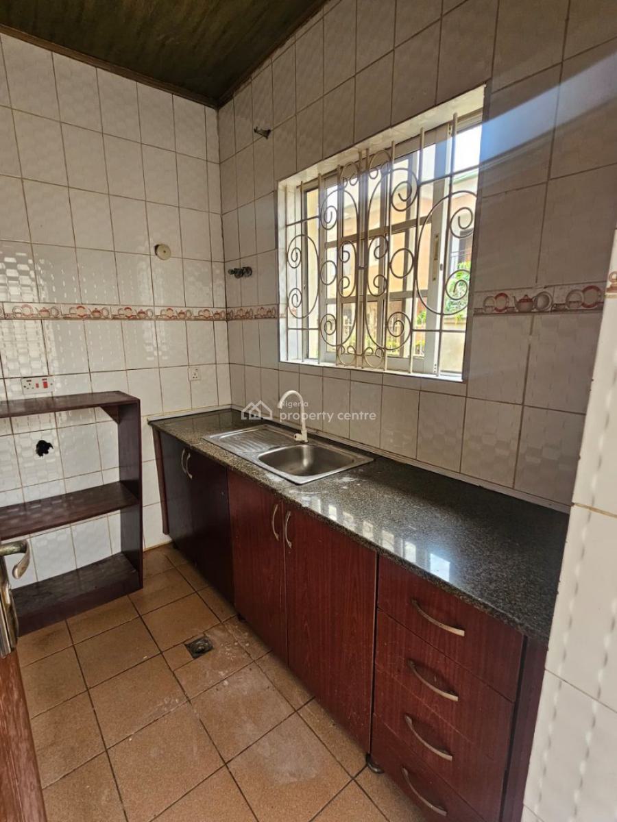 Luxury One Bedroom Bungalow, Mabuchi, Mabushi, Abuja, Flat / Apartment for Rent