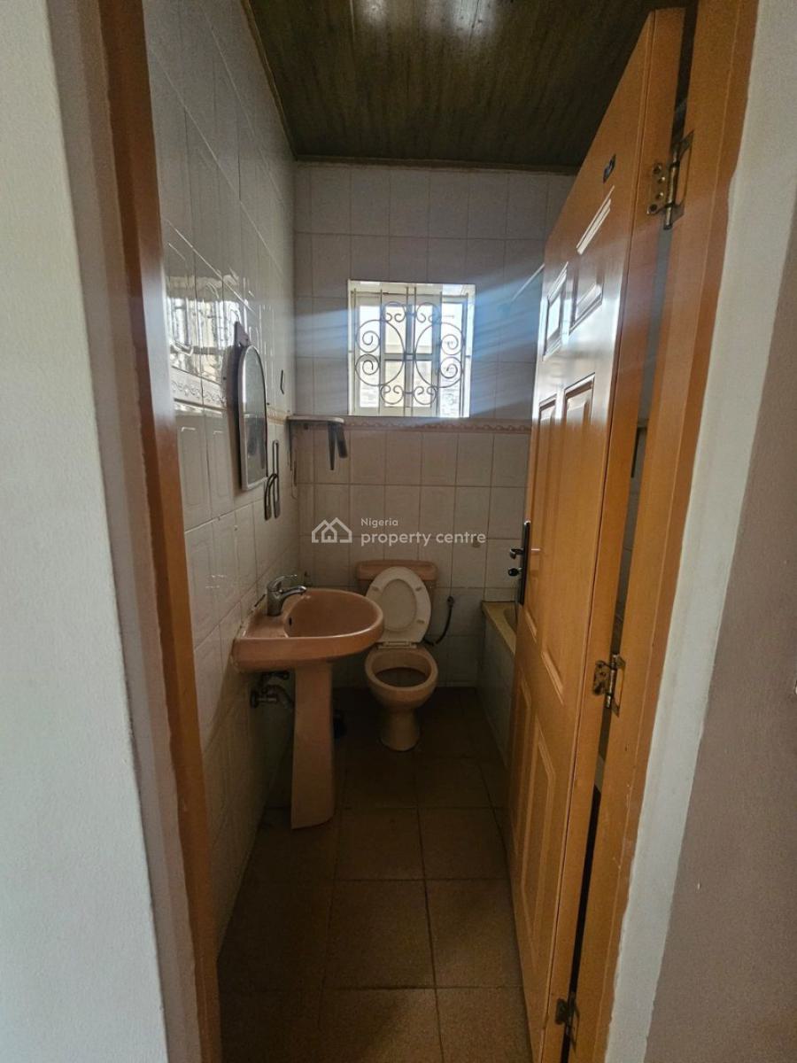 Luxury One Bedroom Bungalow, Mabuchi, Mabushi, Abuja, Flat / Apartment for Rent
