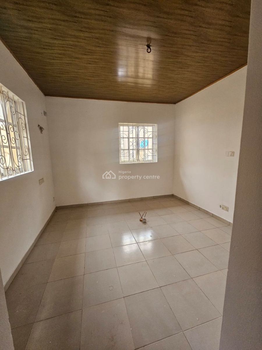 Luxury One Bedroom Bungalow, Mabuchi, Mabushi, Abuja, Flat / Apartment for Rent