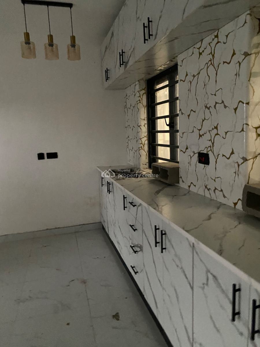 3 Numbers of Spacious 2 Bedrooms Flat, Magodo, Lagos, Block of Flats for Sale
