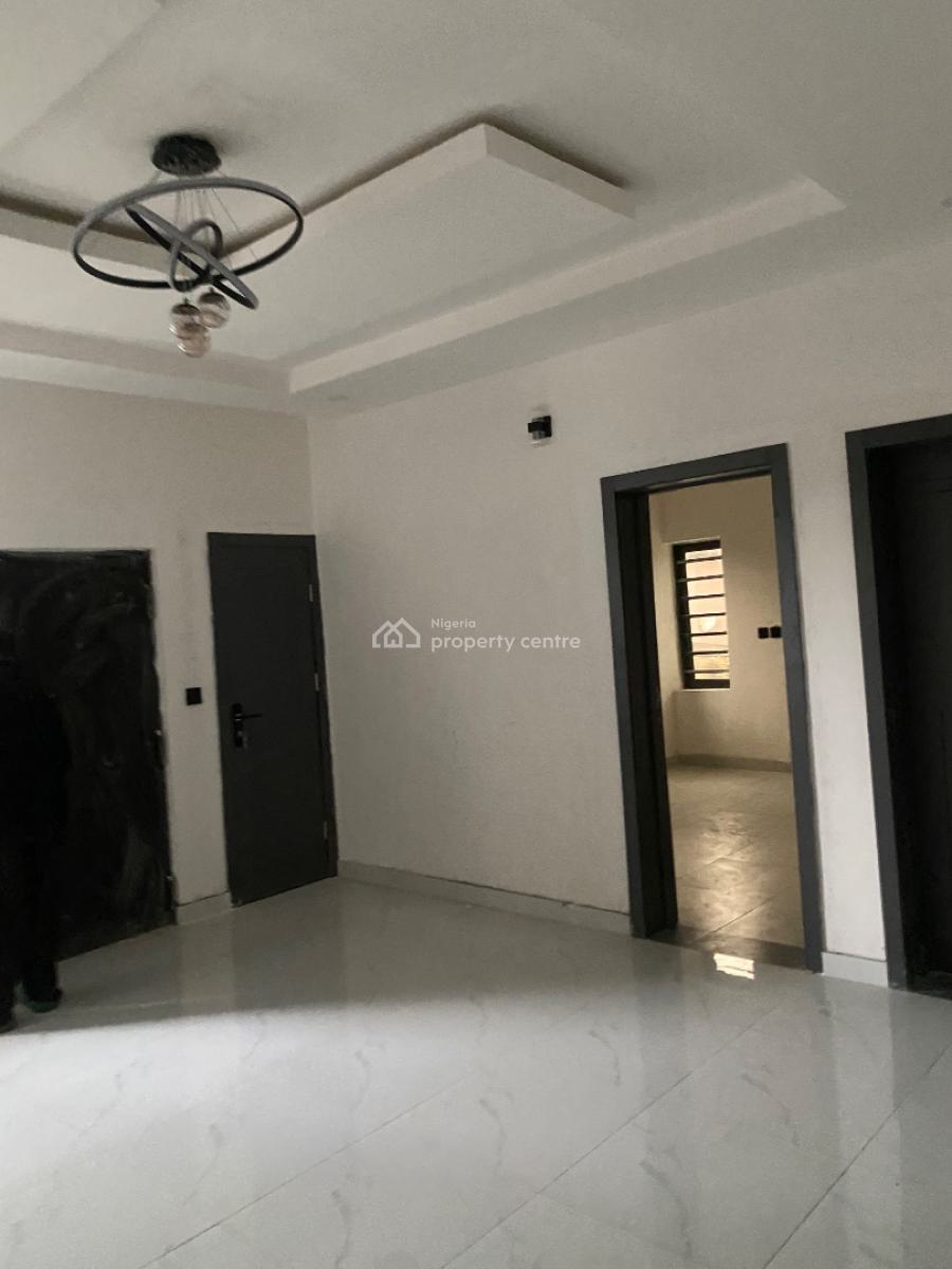 3 Numbers of Spacious 2 Bedrooms Flat, Magodo, Lagos, Block of Flats for Sale