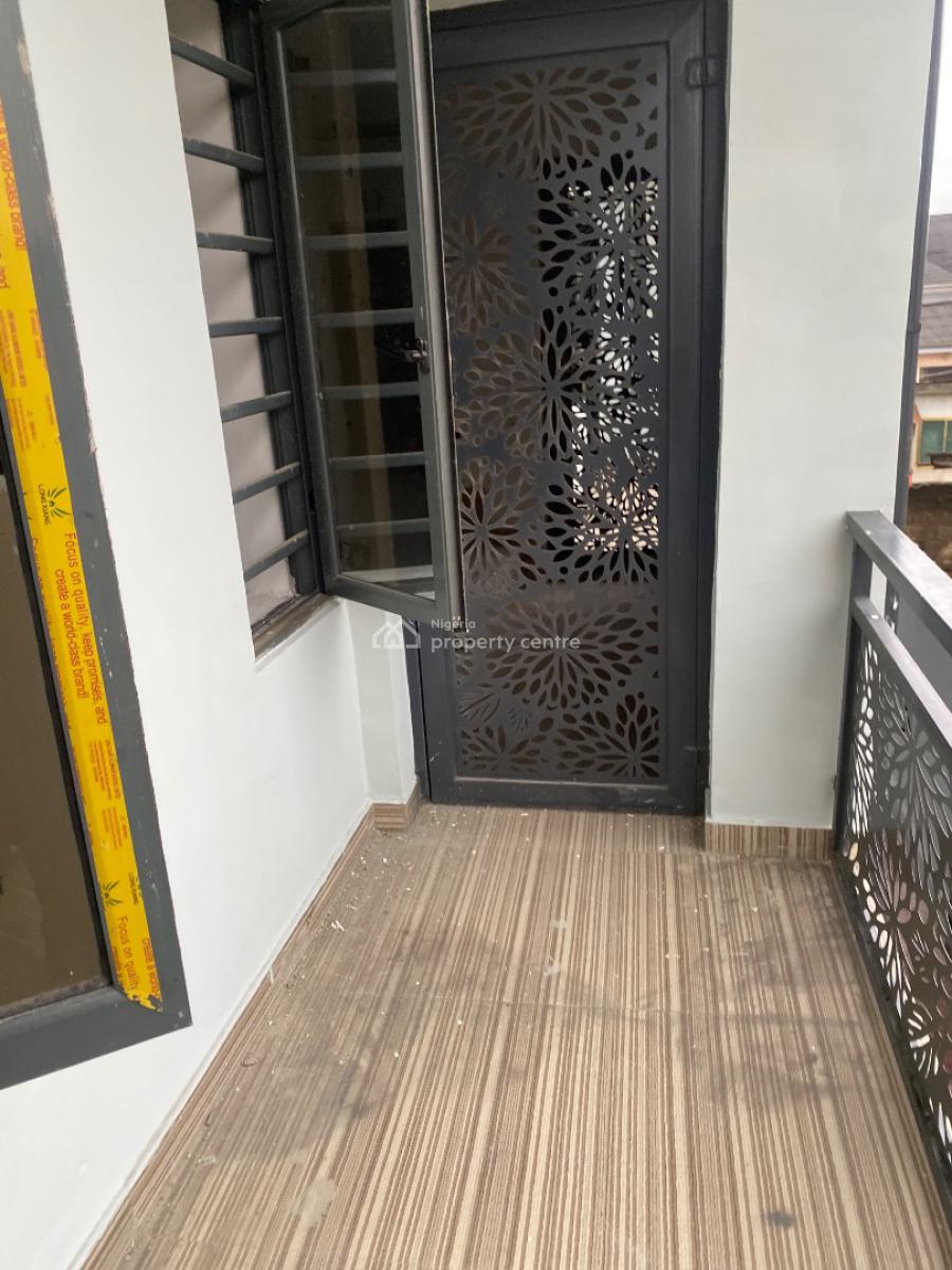 3 Numbers of Spacious 2 Bedrooms Flat, Magodo, Lagos, Block of Flats for Sale