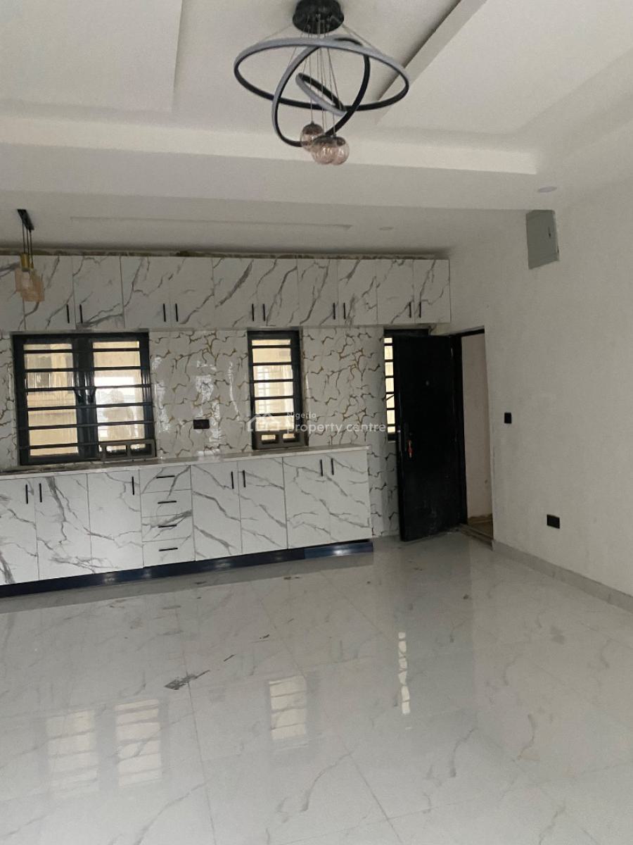 3 Numbers of Spacious 2 Bedrooms Flat, Magodo, Lagos, Block of Flats for Sale