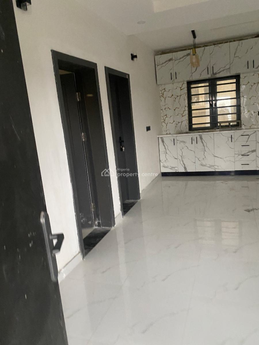 3 Numbers of Spacious 2 Bedrooms Flat, Magodo, Lagos, Block of Flats for Sale