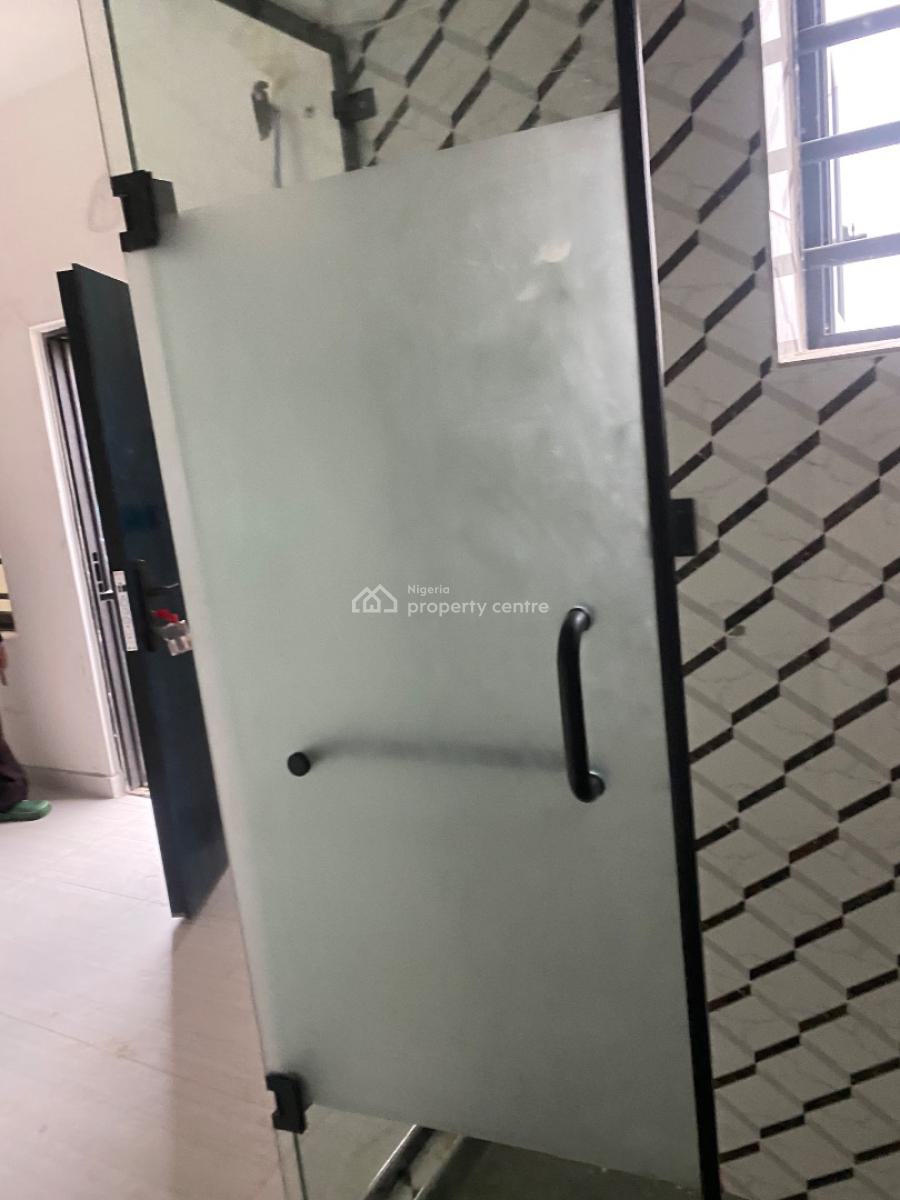 3 Numbers of Spacious 2 Bedrooms Flat, Magodo, Lagos, Block of Flats for Sale