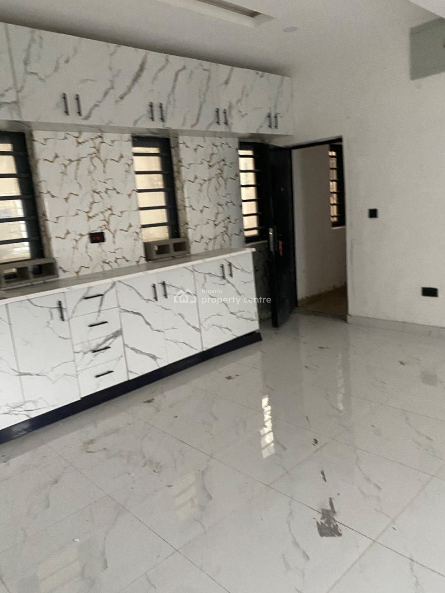 3 Numbers of Spacious 2 Bedrooms Flat, Magodo, Lagos, Block of Flats for Sale