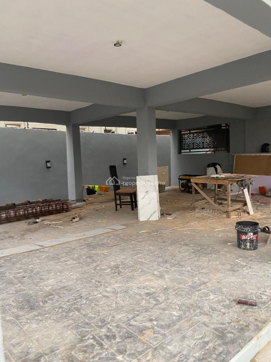 3 Numbers of Spacious 2 Bedrooms Flat, Magodo, Lagos, Block of Flats for Sale