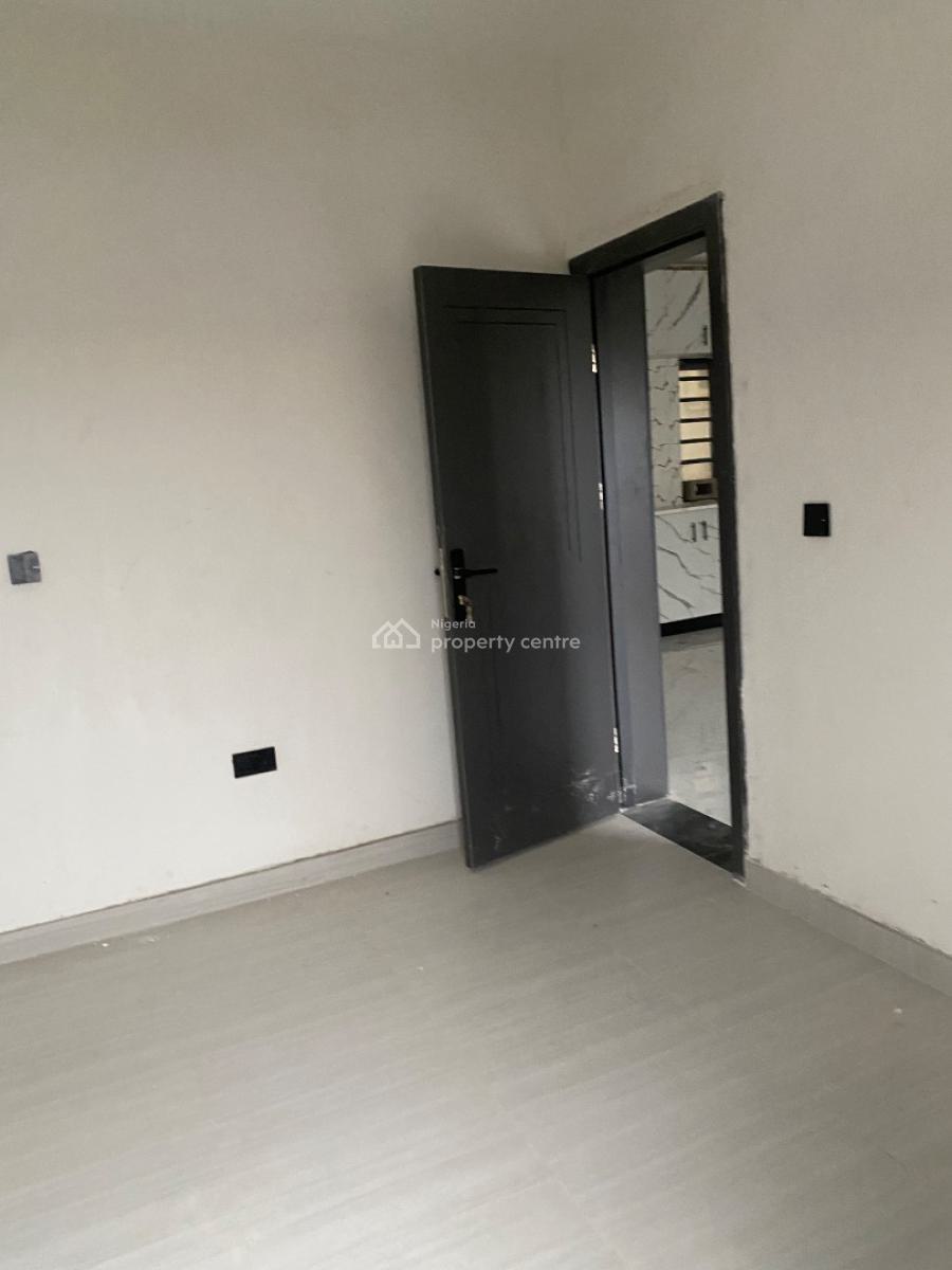 3 Numbers of Spacious 2 Bedrooms Flat, Magodo, Lagos, Block of Flats for Sale