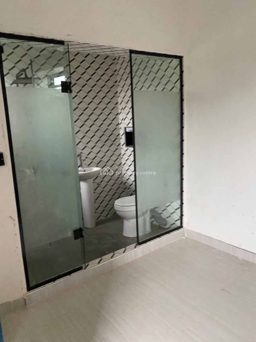 3 Numbers of Spacious 2 Bedrooms Flat, Magodo, Lagos, Block of Flats for Sale