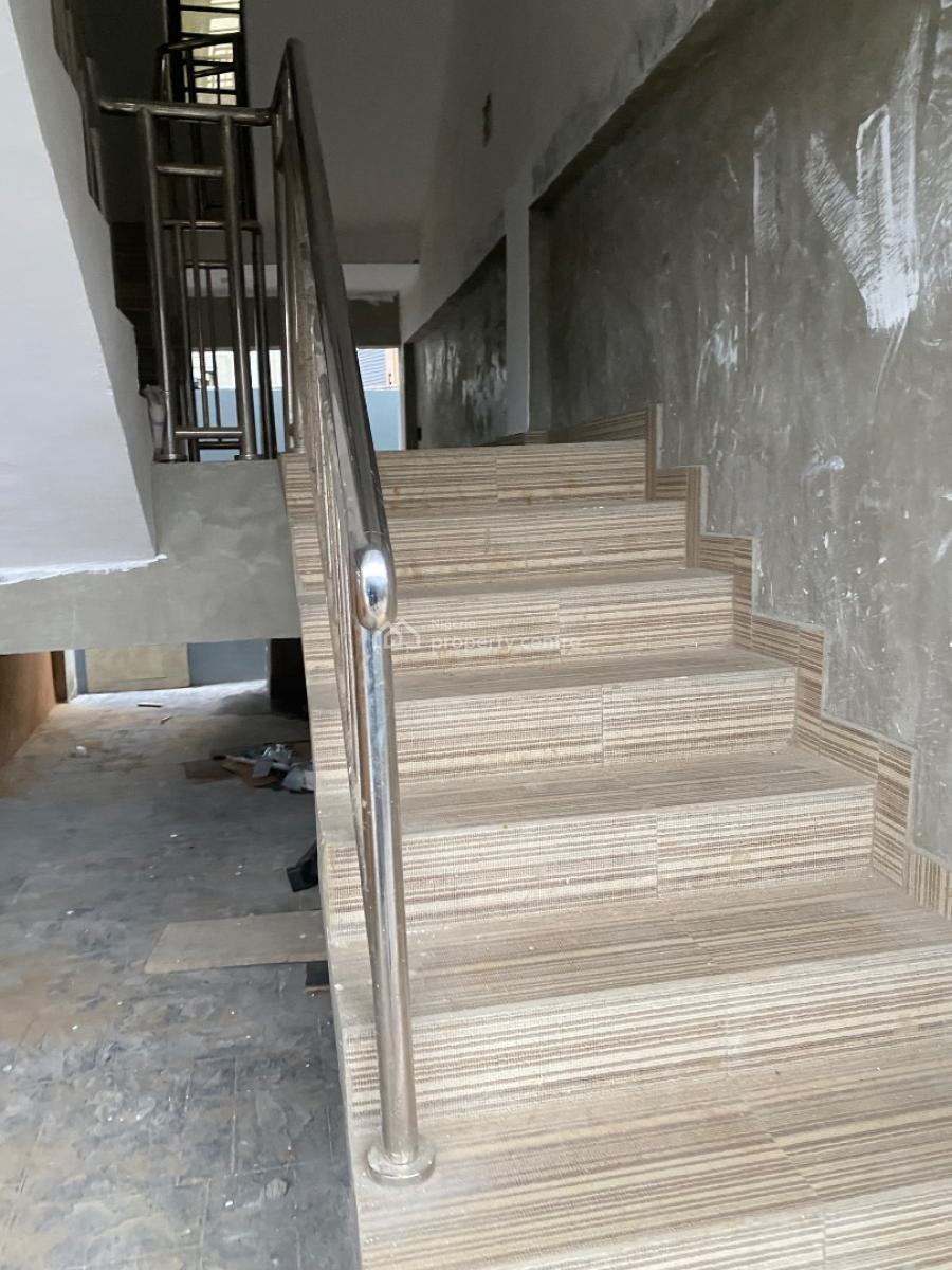 3 Numbers of Spacious 2 Bedrooms Flat, Magodo, Lagos, Block of Flats for Sale