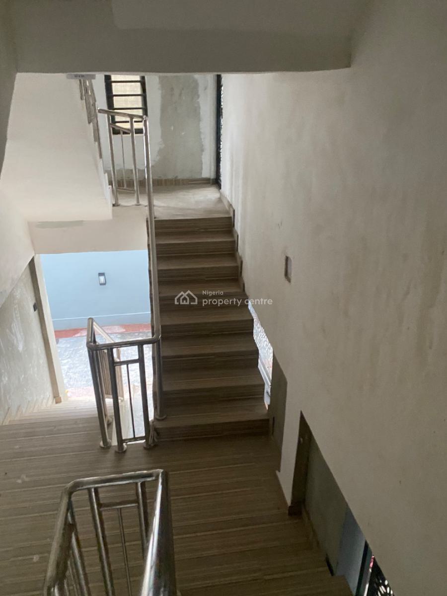 3 Numbers of Spacious 2 Bedrooms Flat, Magodo, Lagos, Block of Flats for Sale