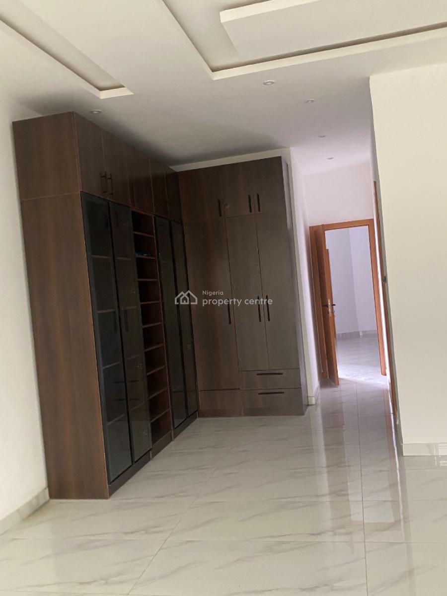 4-bedroom Detached Duplex +bq with Home Office in a Close, Omole Phase 1, Ikeja, Lagos, Detached Duplex for Sale