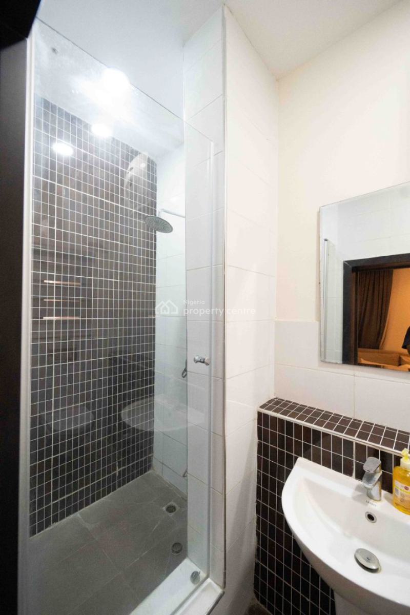 3 Bedroom Furnished Apartments with a Bq, Oniru, Victoria Island (vi), Lagos, Flat / Apartment for Sale