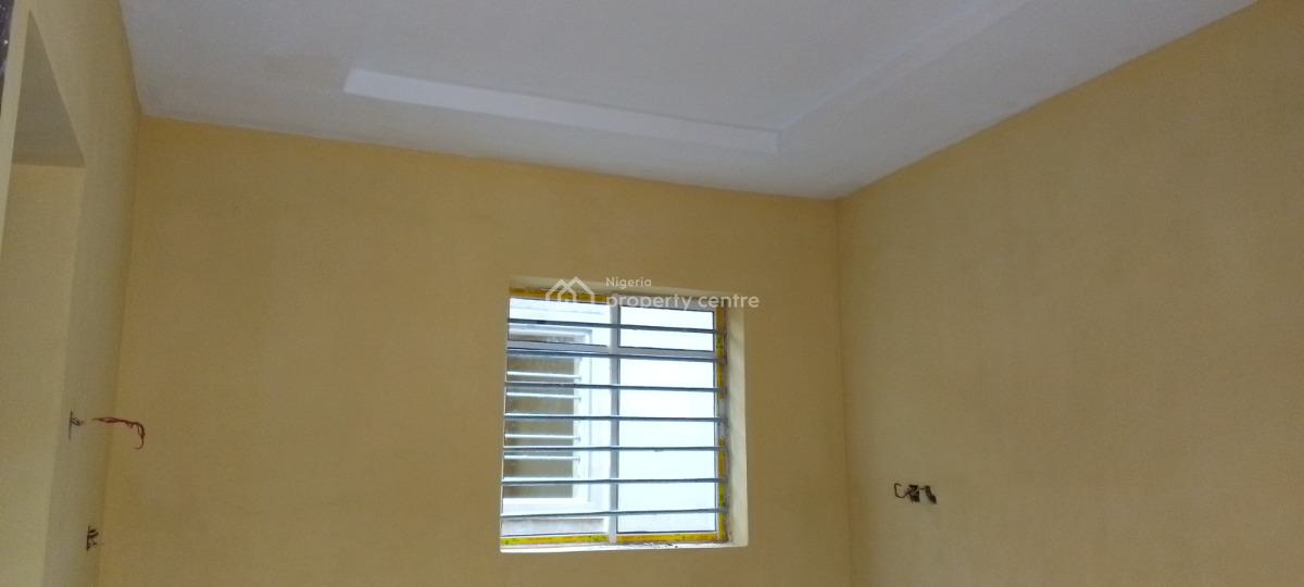 Newly Built Self Contain, Sauka, Off Airport Road, Kuje, Abuja, Self Contain (single Rooms) for Rent