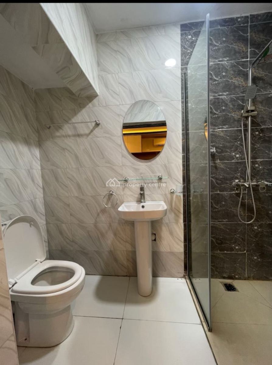 Luxury One Bedroom with Premium Features, Lekki Phase 1, Lekki, Lagos, Flat / Apartment Short Let
