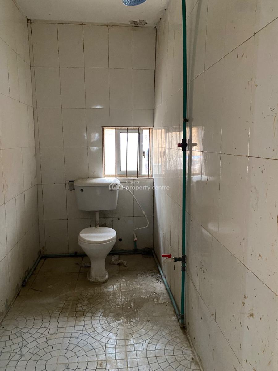 Renovated Mini Flat, Ori-oke, Ogudu, Lagos, Flat / Apartment for Rent