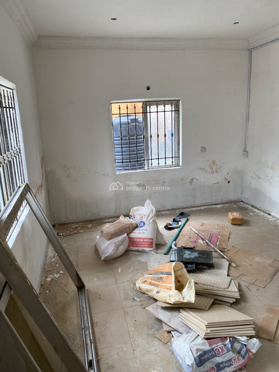 Renovated Mini Flat, Ori-oke, Ogudu, Lagos, Flat / Apartment for Rent