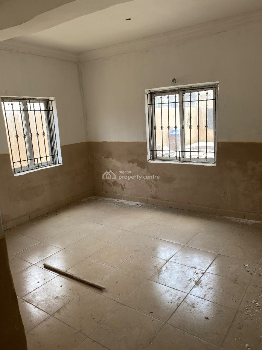 Renovated Mini Flat, Ori-oke, Ogudu, Lagos, Flat / Apartment for Rent