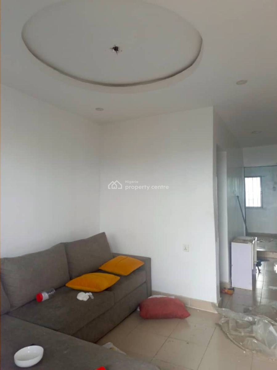Relatively Miniflat, Ogudu, Lagos, Mini Flat (room and Parlour) for Rent