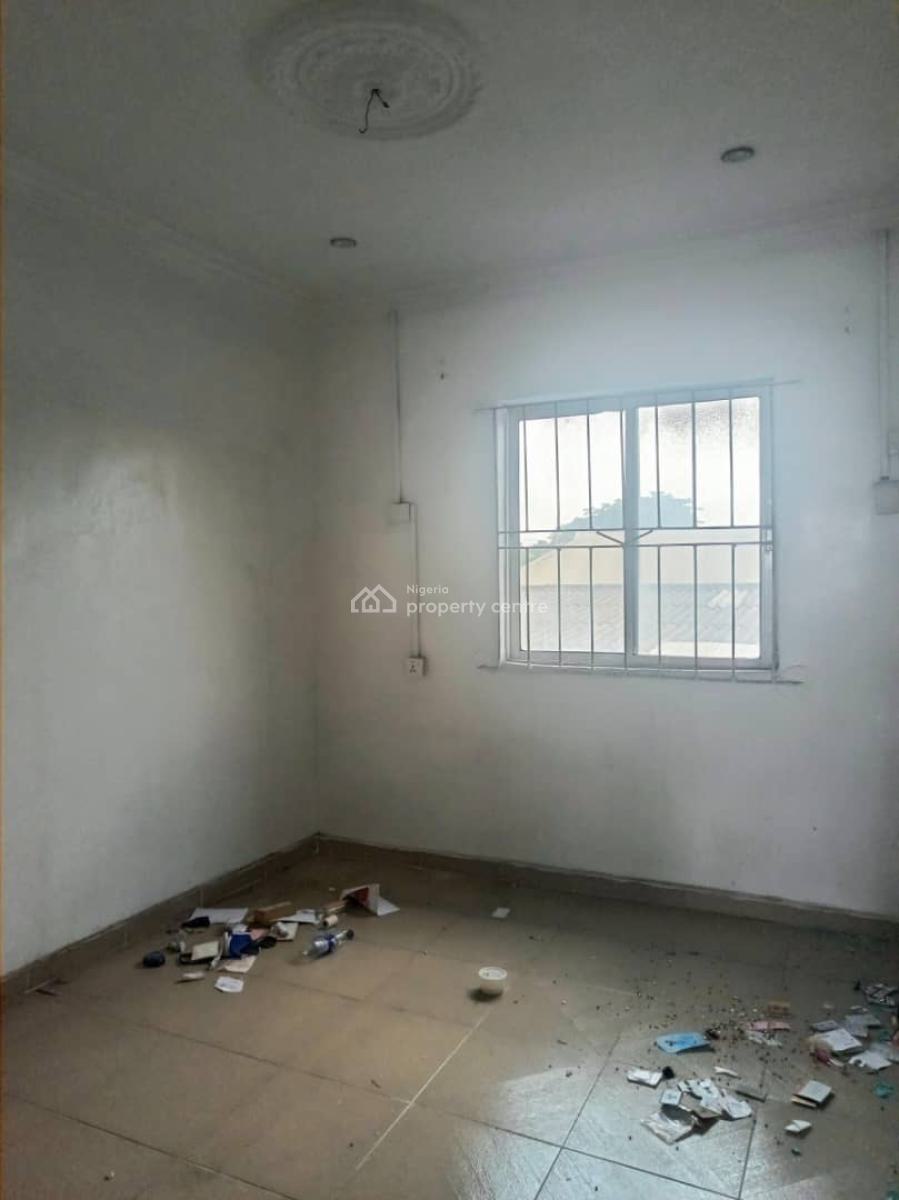 Relatively Miniflat, Ogudu, Lagos, Mini Flat (room and Parlour) for Rent