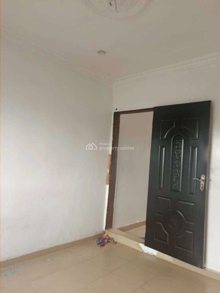 Relatively Miniflat, Ogudu, Lagos, Mini Flat (room and Parlour) for Rent