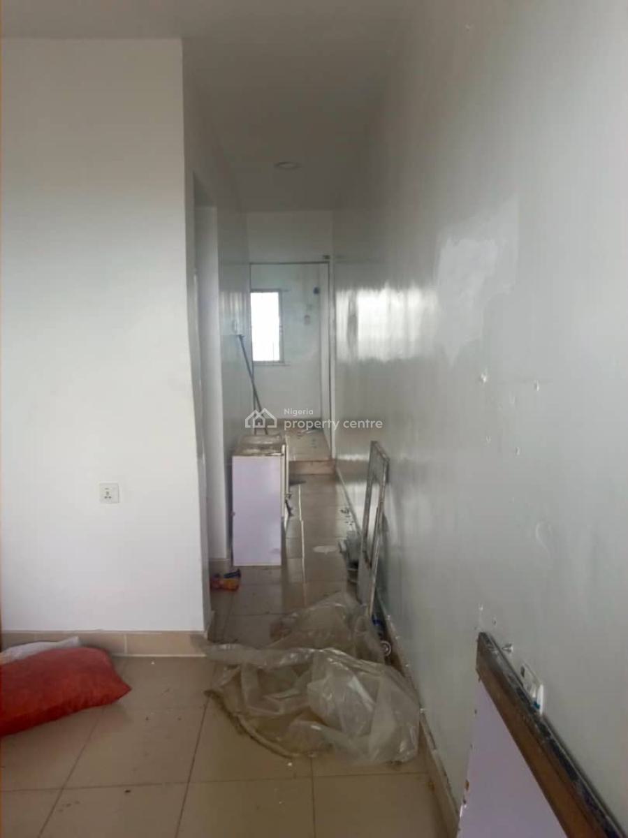 Relatively Miniflat, Ogudu, Lagos, Mini Flat (room and Parlour) for Rent