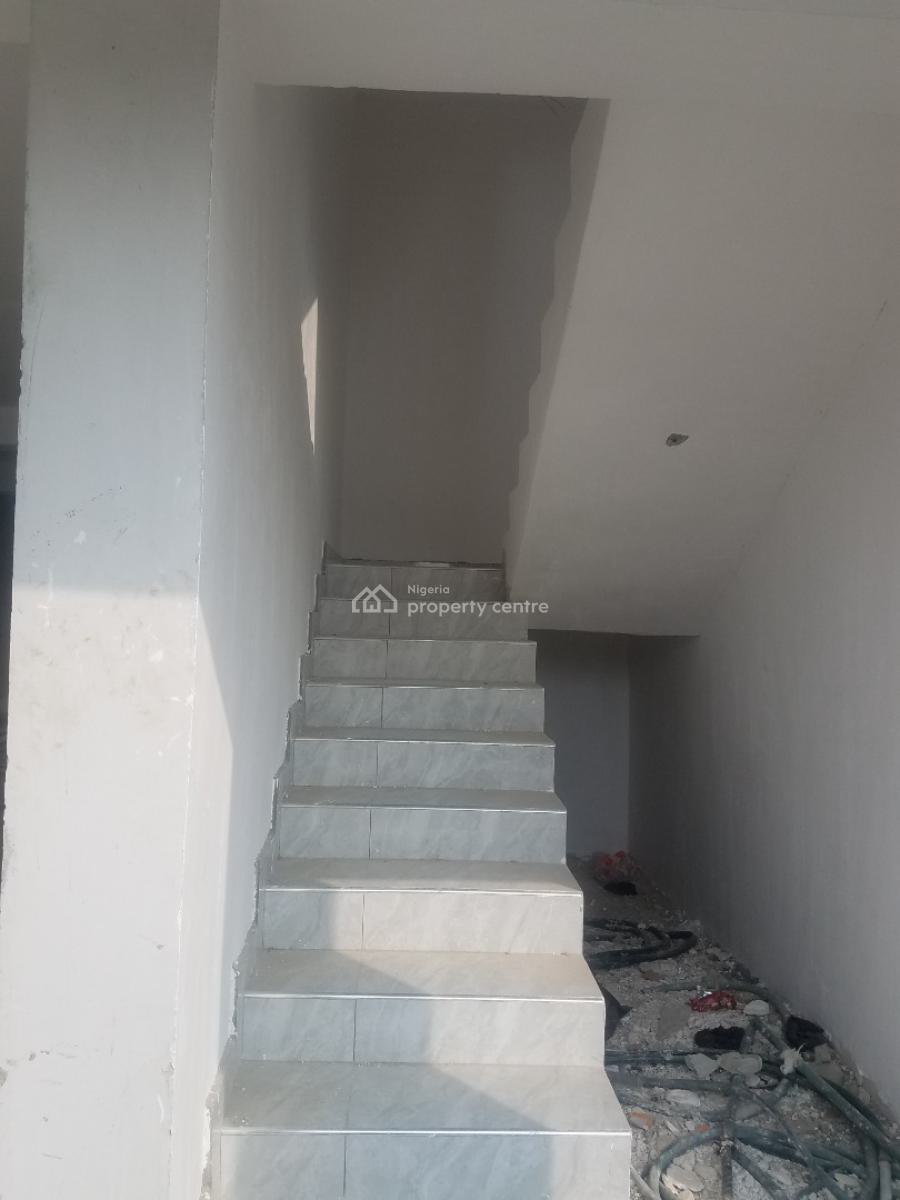 Luxury Apartment in Ikate, Goldmark Residence, Ikate, Lekki, Lagos, Flat / Apartment for Sale