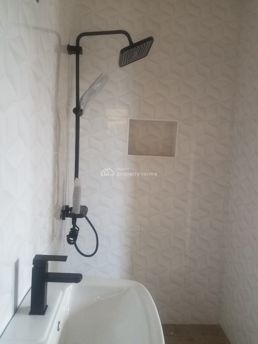 Luxury Apartment in Ikate, Goldmark Residence, Ikate, Lekki, Lagos, Flat / Apartment for Sale
