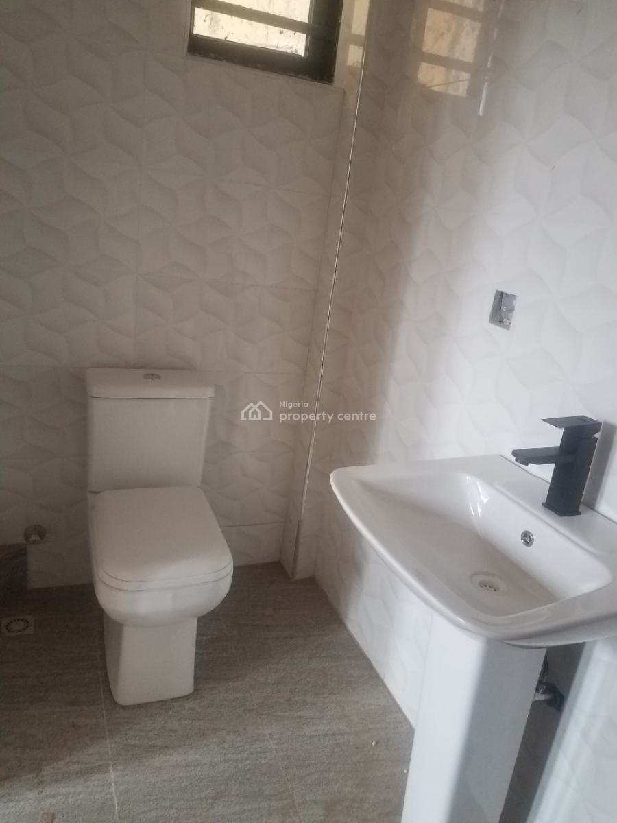 Luxury Apartment in Ikate, Goldmark Residence, Ikate, Lekki, Lagos, Flat / Apartment for Sale
