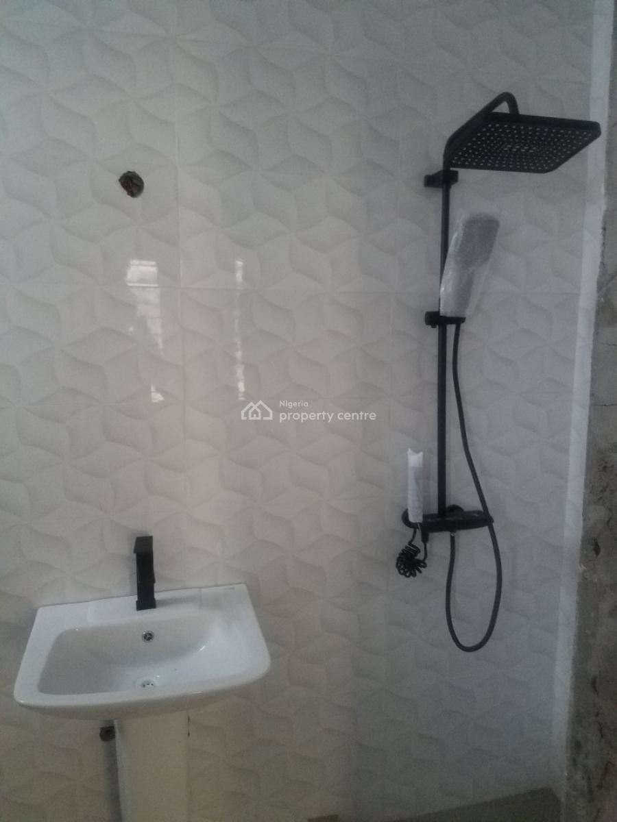 Ikate Lekki 2-bedroom Flat Available, Goldmark Residence, Ikate, Lekki, Lagos, Flat / Apartment for Sale