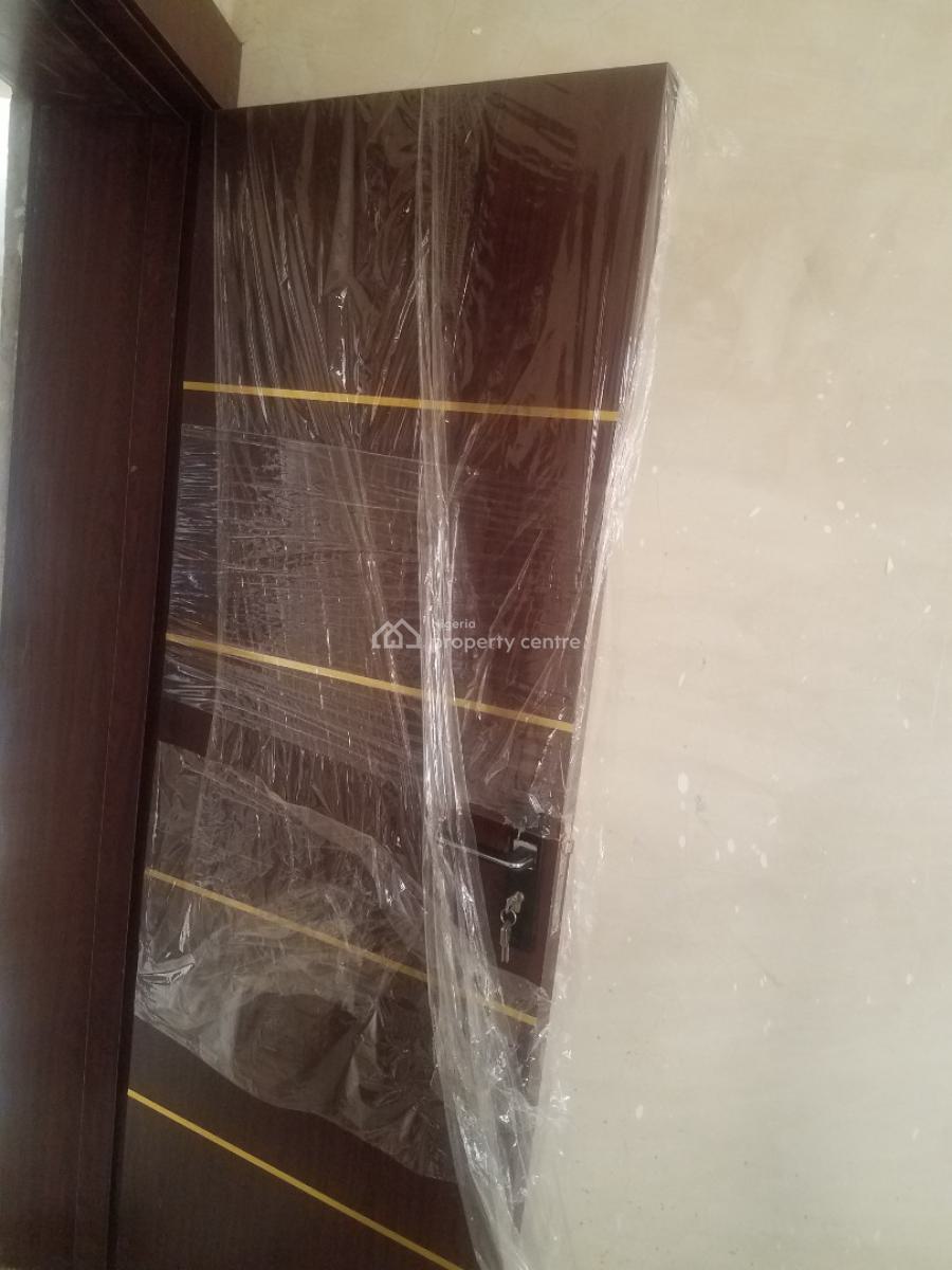 Ikate Lekki 2-bedroom Flat Available, Goldmark Residence, Ikate, Lekki, Lagos, Flat / Apartment for Sale
