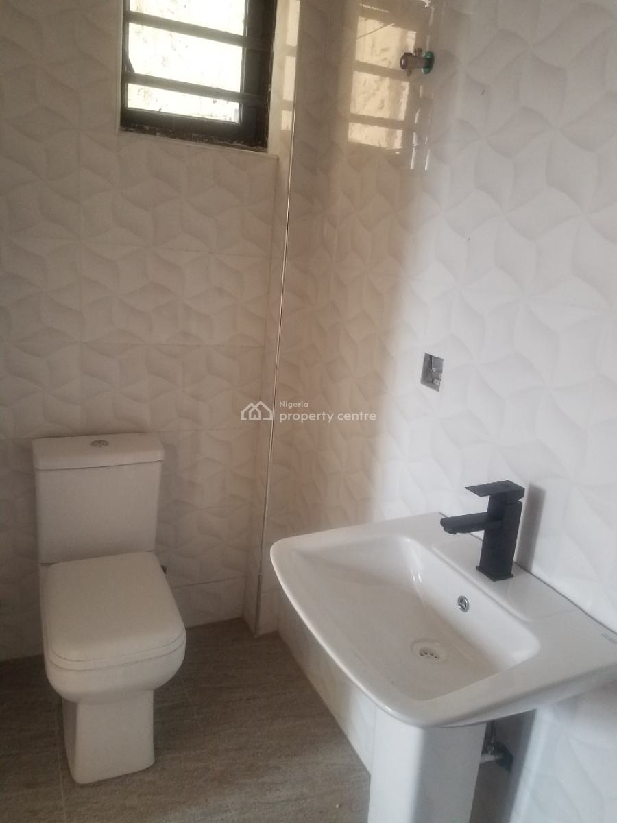 Ikate Lekki 2-bedroom Flat Available, Goldmark Residence, Ikate, Lekki, Lagos, Flat / Apartment for Sale
