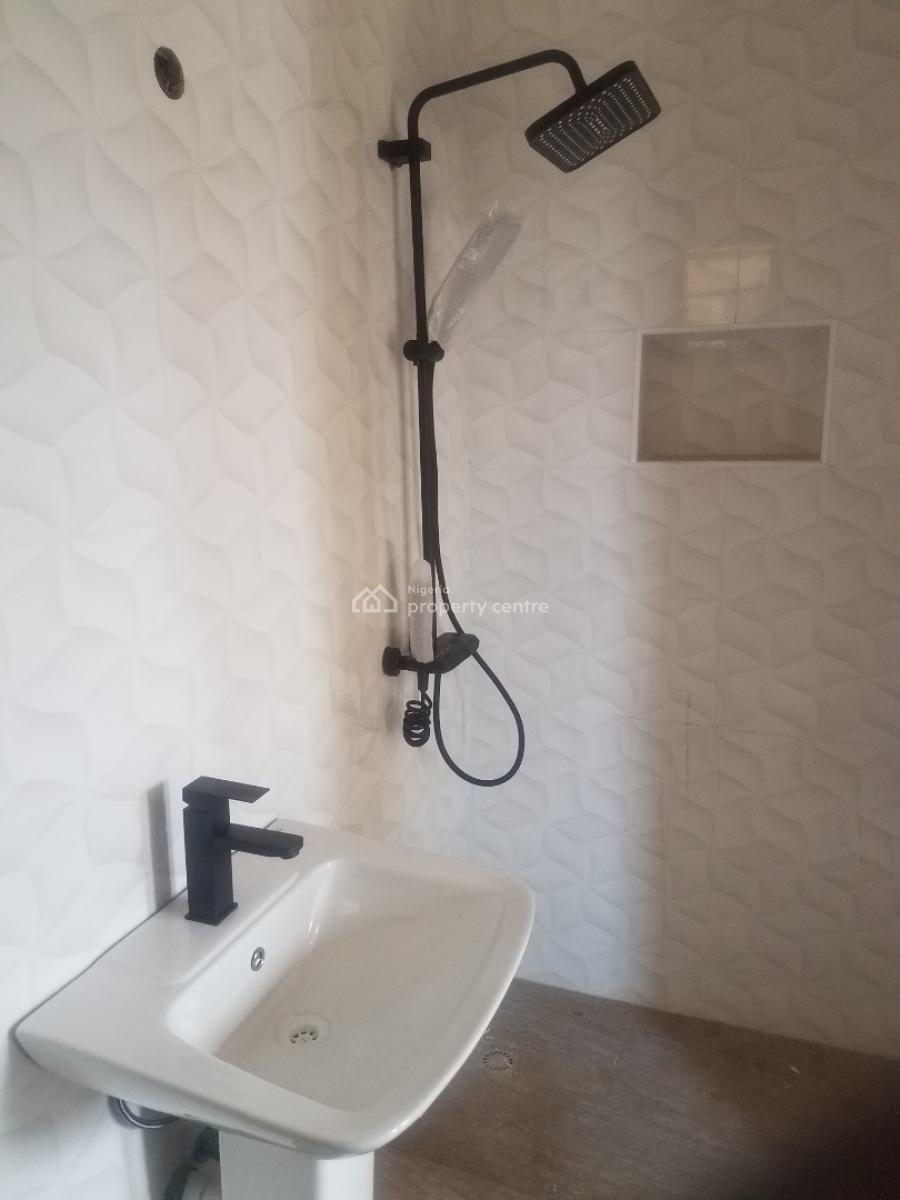 Ikate Lekki 2-bedroom Flat Available, Goldmark Residence, Ikate, Lekki, Lagos, Flat / Apartment for Sale