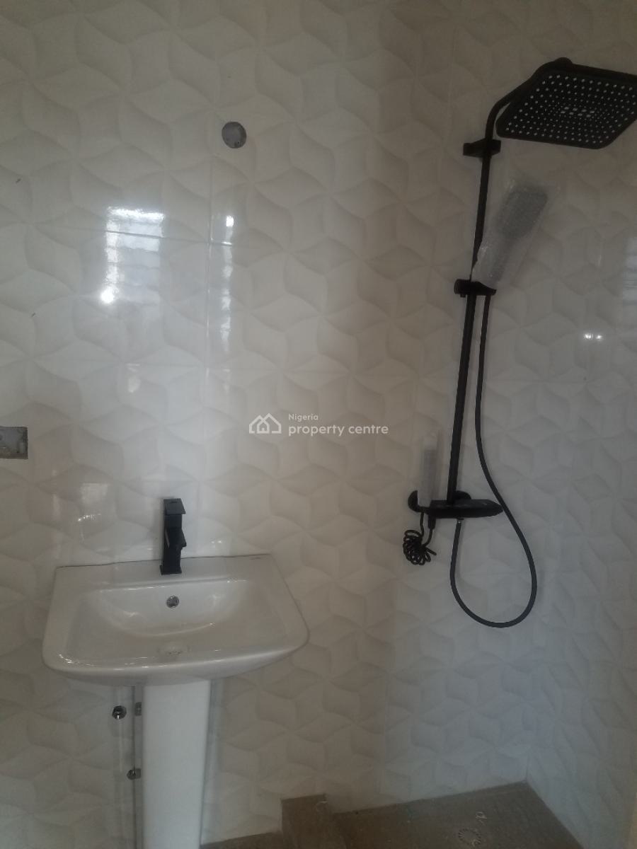 Ikate Lekki 2-bedroom Flat Available, Goldmark Residence, Ikate, Lekki, Lagos, Flat / Apartment for Sale