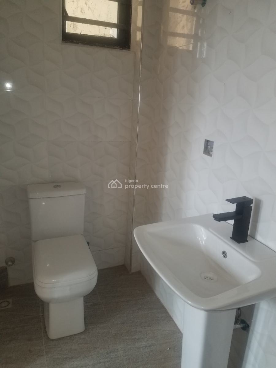 2-bedroom Serviced Apartment, Goldmark Residence, Ikate, Lekki, Lagos, Flat / Apartment for Sale