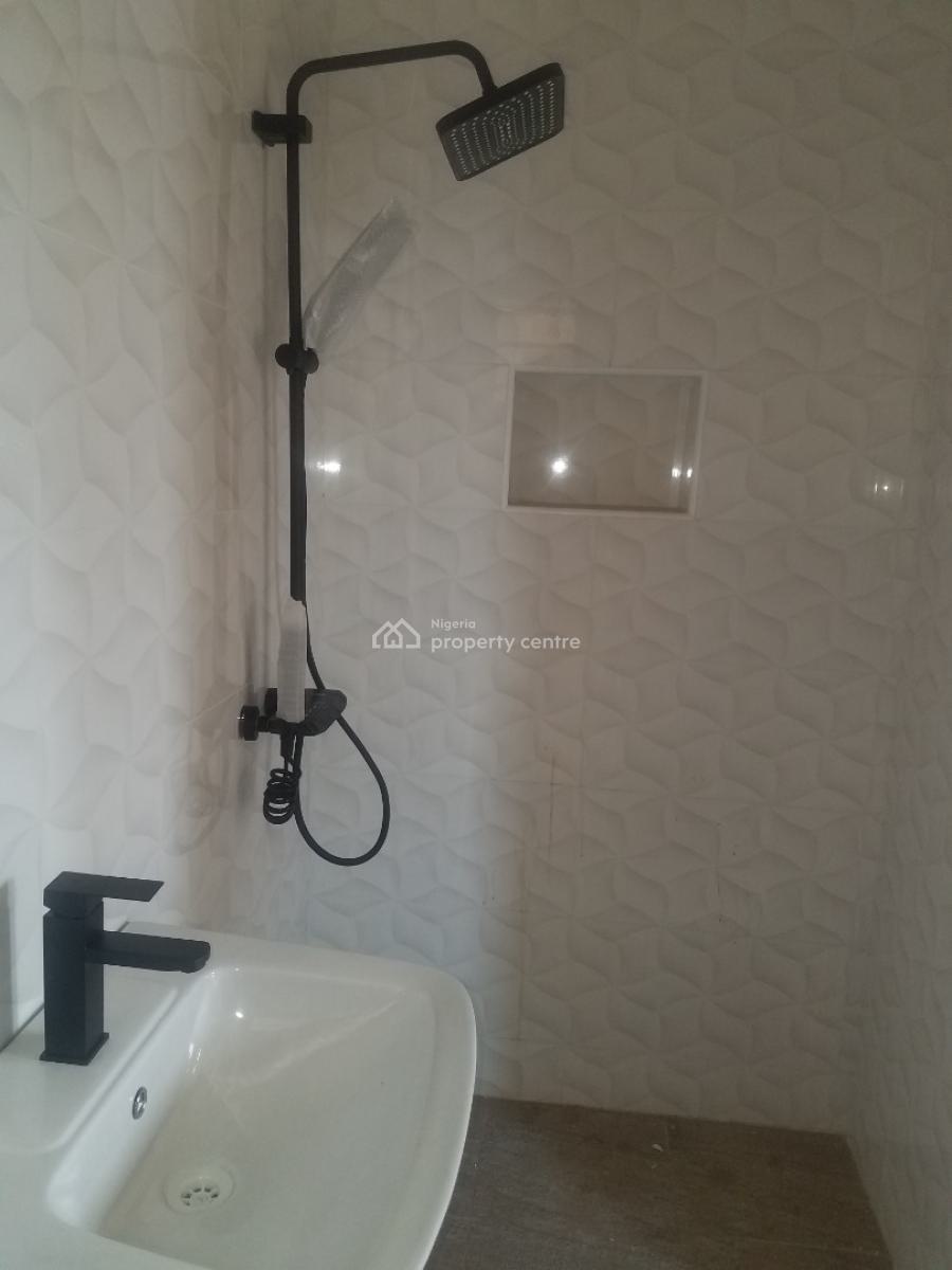 2-bedroom Serviced Apartment, Goldmark Residence, Ikate, Lekki, Lagos, Flat / Apartment for Sale