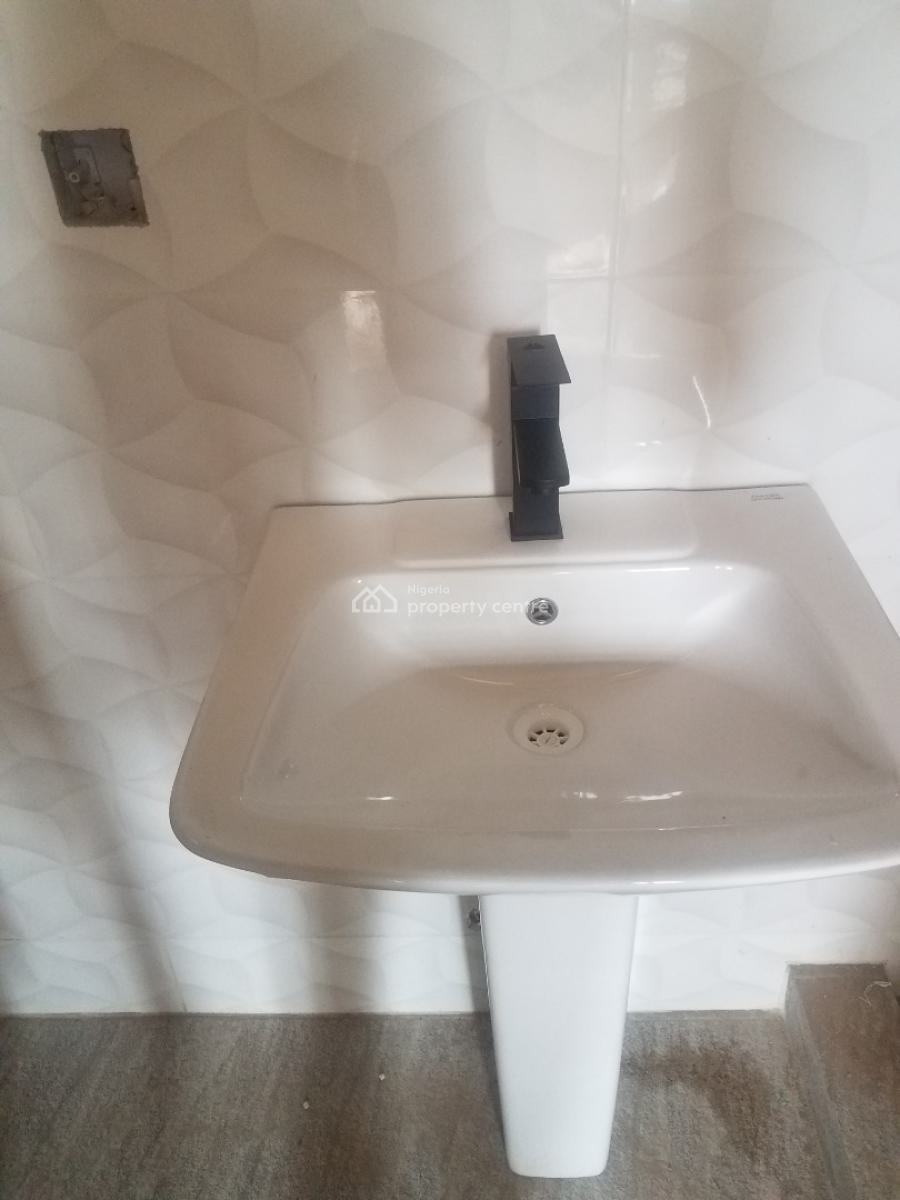 2-bedroom Serviced Apartment, Goldmark Residence, Ikate, Lekki, Lagos, Flat / Apartment for Sale