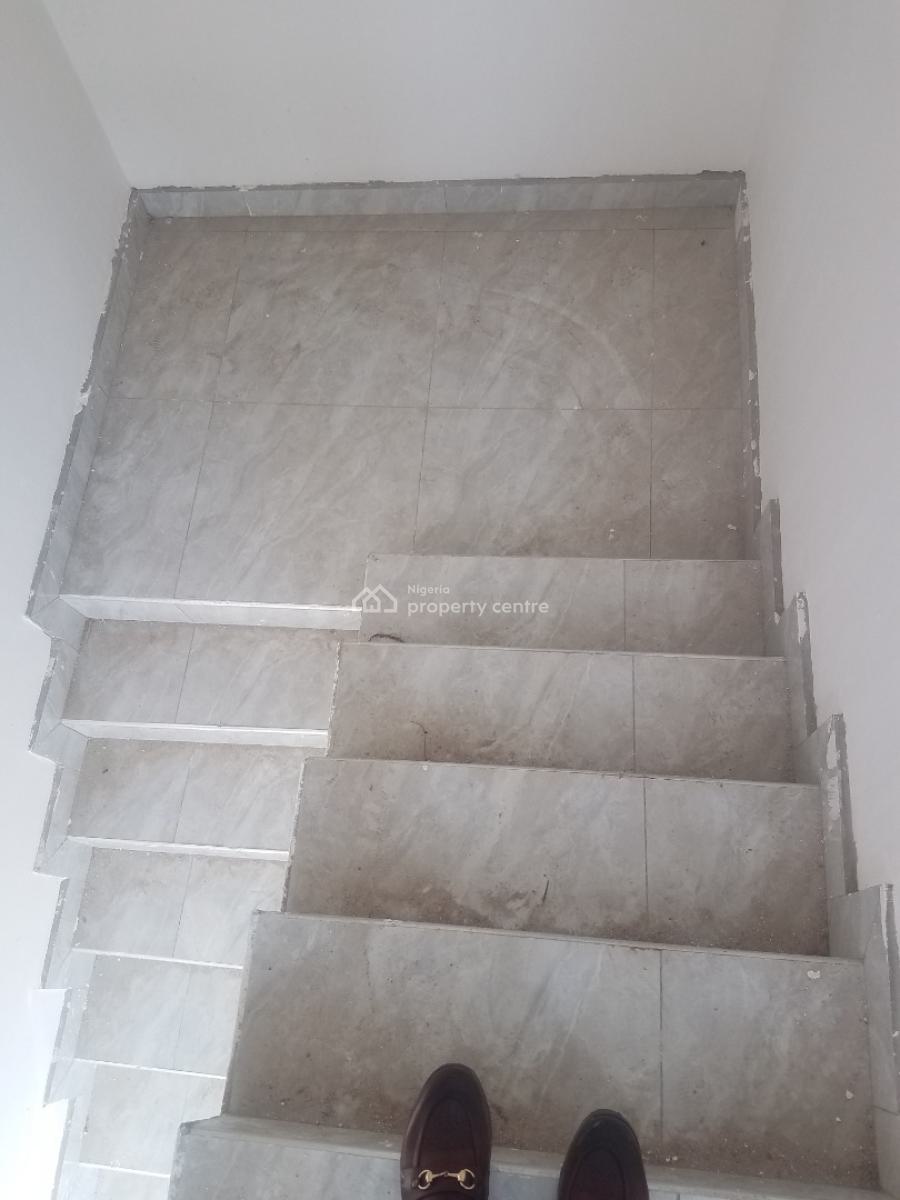 2-bedroom Serviced Apartment, Goldmark Residence, Ikate, Lekki, Lagos, Flat / Apartment for Sale
