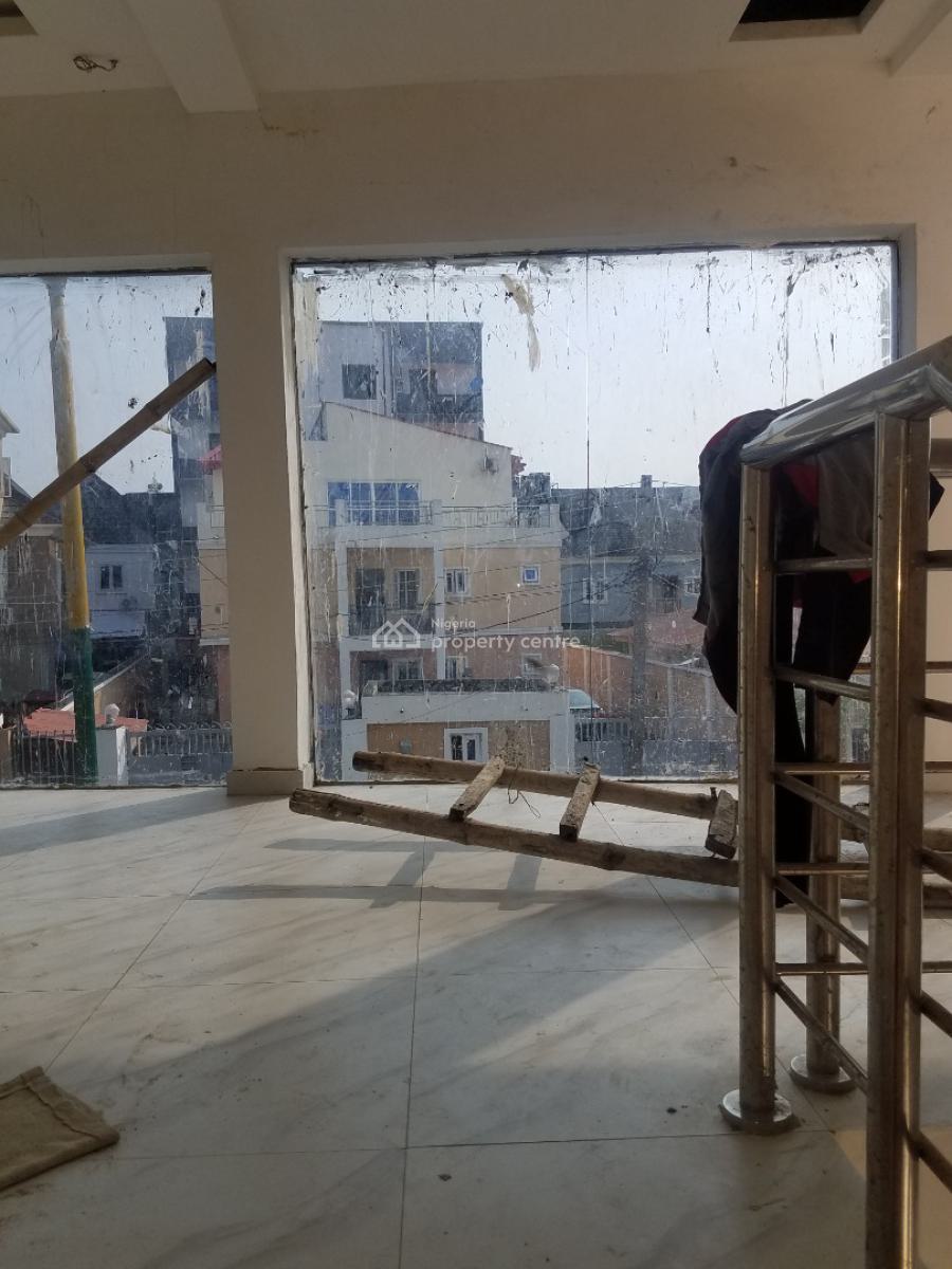 Gated Estate 2 Bedroom Apartment in Ikate, Lekki, Ikate, Lekki, Lagos, Flat / Apartment for Sale