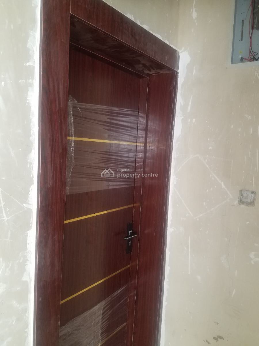 Secure 2-bedroom Home, Goldmark Residence, Ikate, Lekki, Lagos, Flat / Apartment for Sale