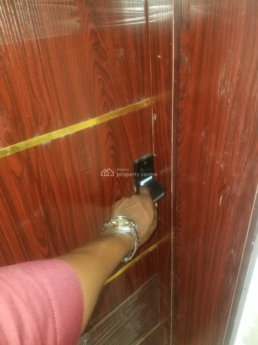 Secure 2-bedroom Home, Goldmark Residence, Ikate, Lekki, Lagos, Flat / Apartment for Sale