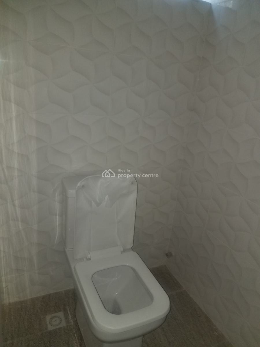 Secure 2-bedroom Home, Goldmark Residence, Ikate, Lekki, Lagos, Flat / Apartment for Sale
