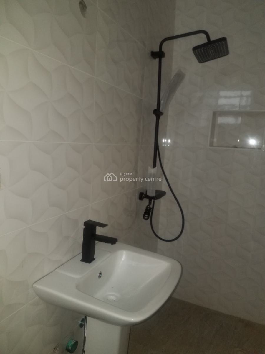 Secure 2-bedroom Home, Goldmark Residence, Ikate, Lekki, Lagos, Flat / Apartment for Sale